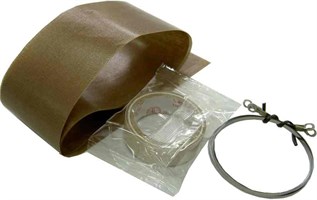 Запчасти к запайщикам пакетов (пленки)