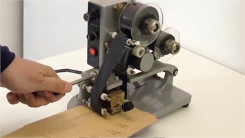 Запчасти для датеров