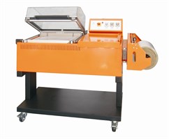 Термоусадочные аппараты