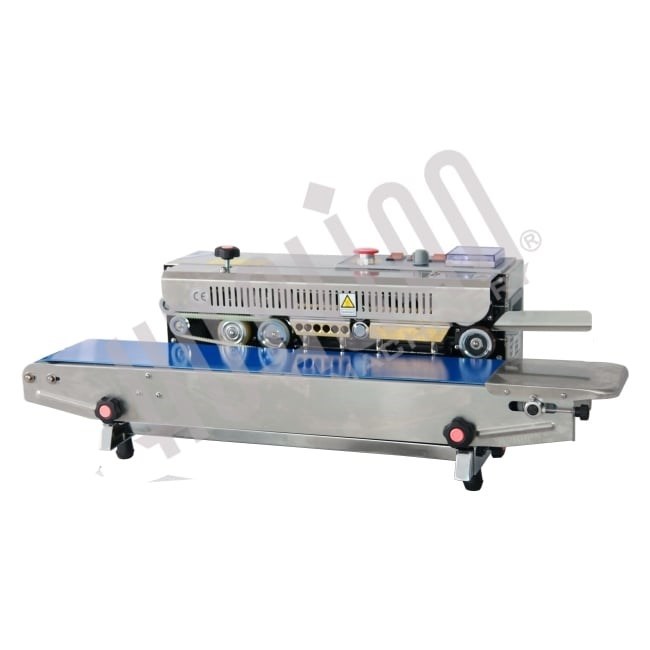 Роликовый запайщик FRB-770I (нерж.) FRB-770I (нерж.)