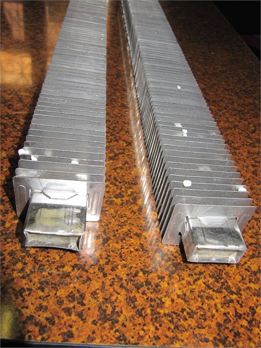 ТЭН к термоусадочному аппарату BSF-5540 5594