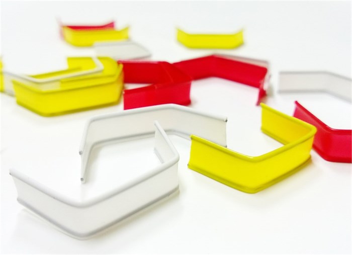 Клипсаторная лента (клип лента) 5600