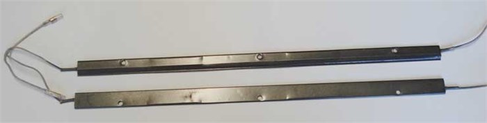 Нож для горячего стола  TW-450Е, HW-450E 5604