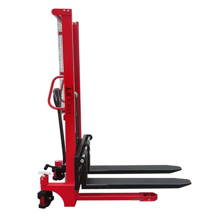 Штабелер ручной RDF 1516 RDF 1516