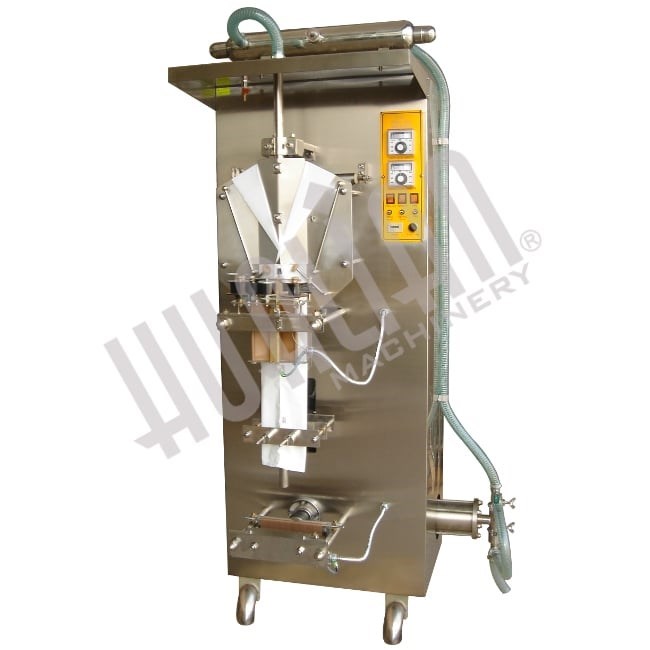 DXDY-1000A Автомат для упаковки жидкостей 173