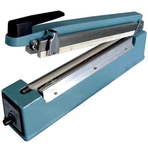 Запайщик пакетов ручной с боковым ножом FS-500C FS-500C