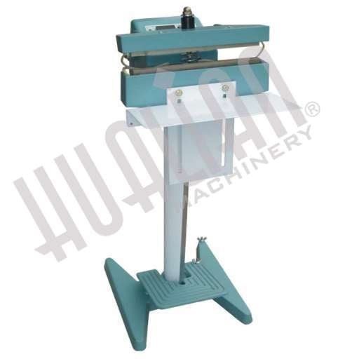 Ножной усиленный запайщик PFS-350 213