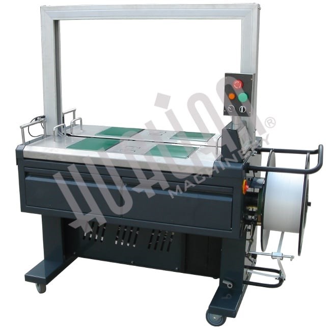 Автоматические стреппинг-машины  KZ-G8060 275