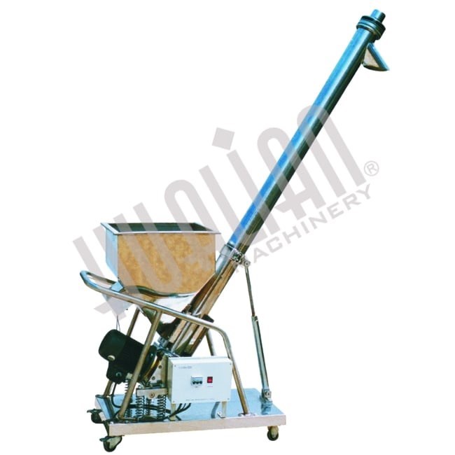 Шнековый транспортер ZS-P3 (автоматический) 332