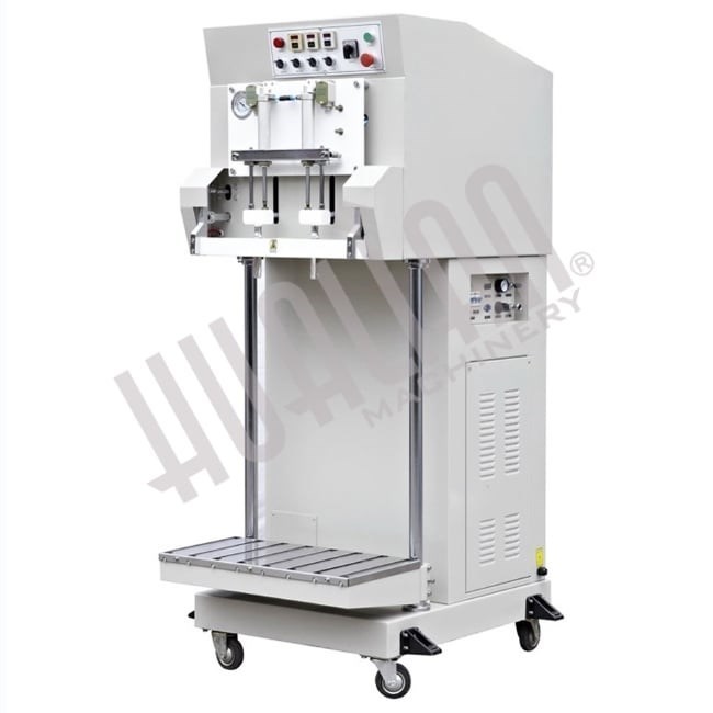 Вакуумный упаковщик DZQ-600L 333