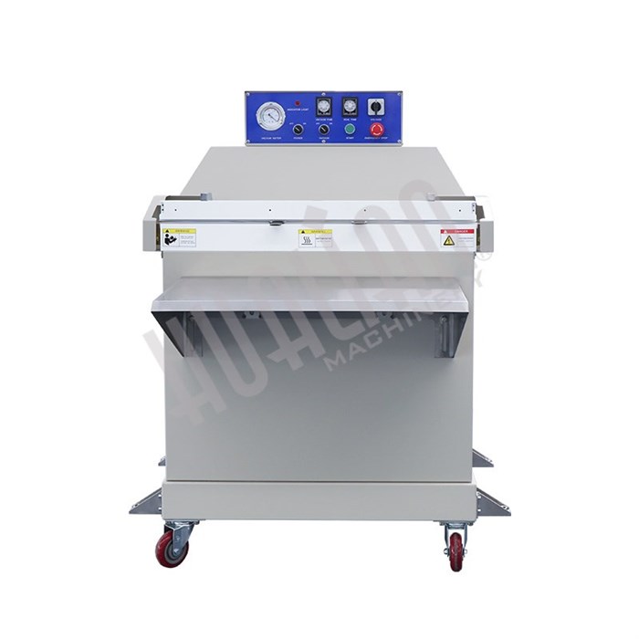 Вакуумный упаковщик DZ-800W DZ-800W