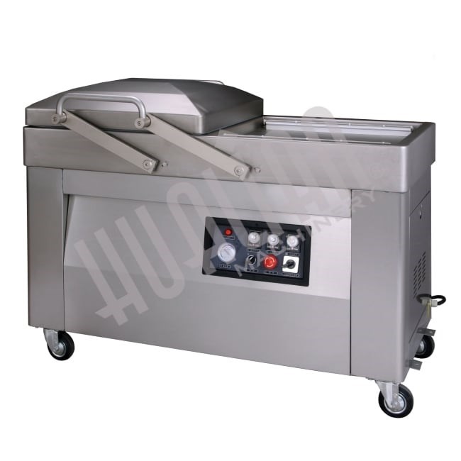 Вакуумный упаковщик HVC-510S/2A (DZ-510/2SA) HVC-510S/2A (DZ-510/2SA)