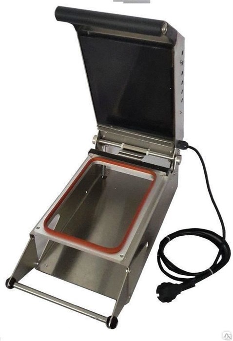 Ручной запайщик лотков HTS-225 (трейсилер) HTS-225