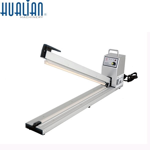 Запайщик пакетов  FS-600H FS-600H