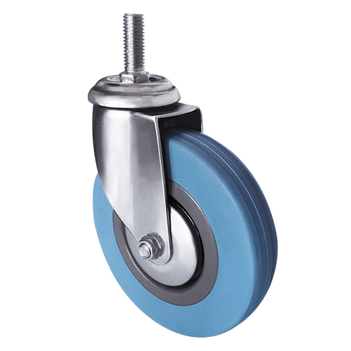 Колесо аппаратное поворотное SCtg 55 (125 мм) SCtg 55