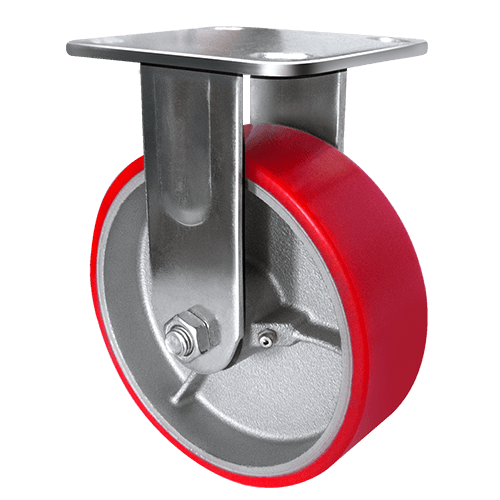 Большегрузное полиуретановое колесо FCp 63 (150 мм) FCp63