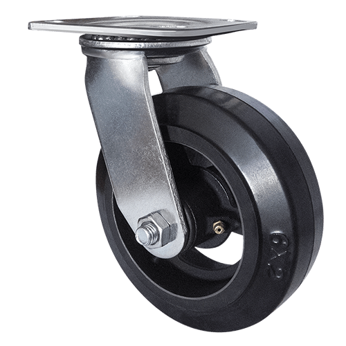 Колесо большегрузное поворотное SCd 42 2879