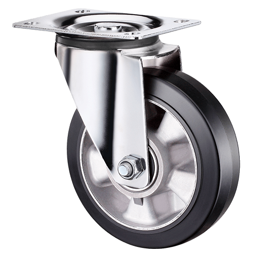 SCDL 63 HEAVY Поворотная колесная опора (150 мм) SCDL 63