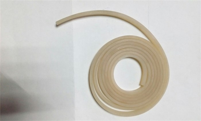 Резина уплотнительная на крышку DZ-510 (комплект, 2,5 метра) 6851