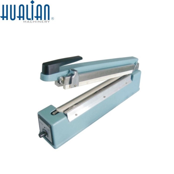 Запайщик пакетов FS 200C, боковой нож 6923