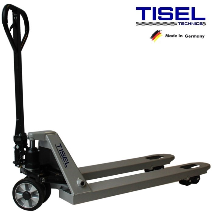 Гидравлическая тележка Tisel T20 T20