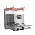 Запайщик лотков HL-95A с газонаполнением (фигурная матрица) 6948