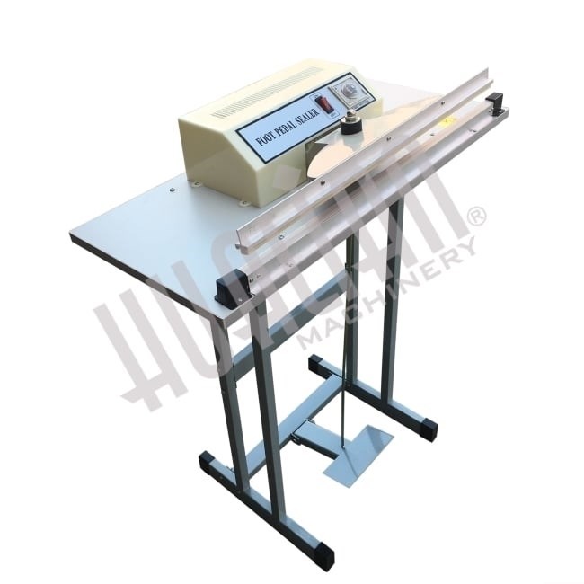 Ножной импульсный запайщик FRT-1000 FRT-1000