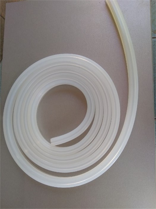 Резина уплотнительная на крышку (16х20,5 мм) для DZ-510/610/720/820 6983