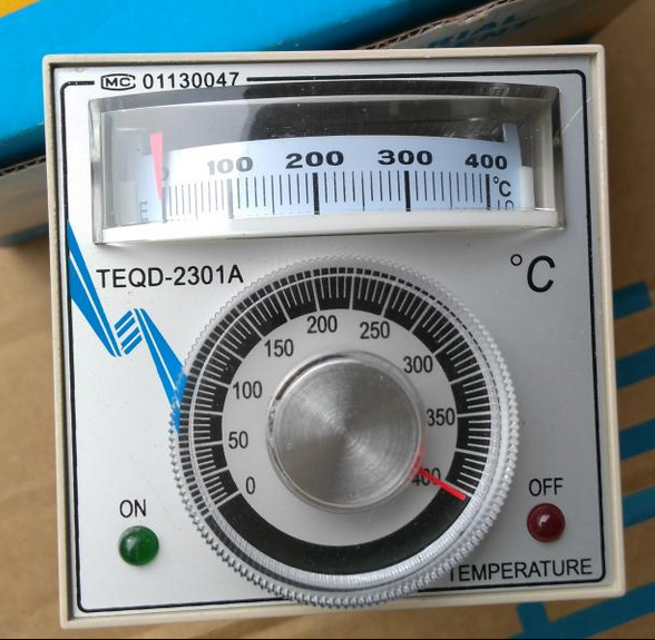 Терморегулятор TEQD-2301B для FRB-770/810 16634