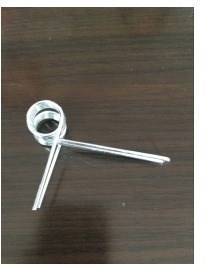 Пружина для запайщика (тип 1 для FS-H) 16635