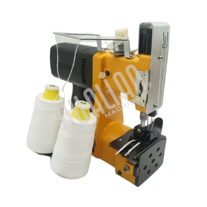 Мешкозашивочная машина GK9-660 (Двойной шов ) GK9-660