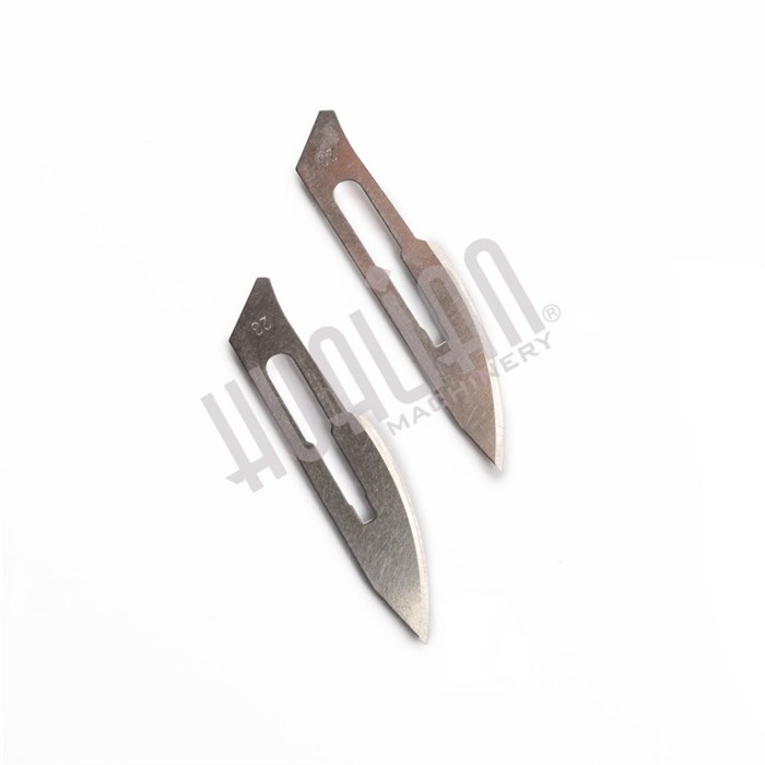 Нож (комплект 2 шт.) для запайщиков серии SFTD 16664
