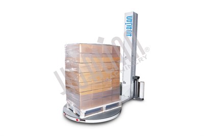 Паллетоупаковщик с механическим натяжением HL-1500Е 00000006040