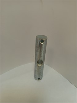 Ось ручки гидроузла DF 0° (палец) L-100 мм 15542