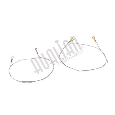 Нихромовая струна для BSF-601 (670 и 570 мм) 00000001143