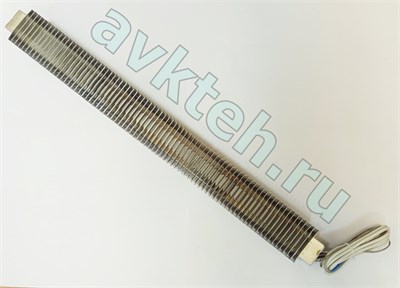 ТЭН к термоусадочному аппарату BSF-5540 с термопарой 00000000260