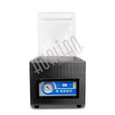 Настольный вакуумный упаковочный аппарат EV-20 00-00007295