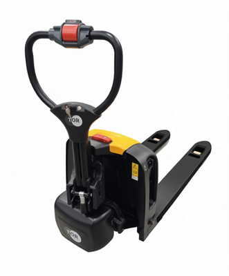 Тележка электрическая TOR EPF-4 Li-ion 24/20 В/Ач (F4) 1500 кг 1150 мм 1051072