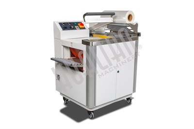 Компактный термоусадочный аппарат BSL-400 (2 в 1) 00-00009491