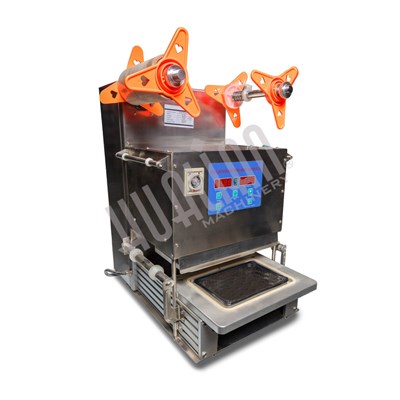 Запайщик лотков HL-95A (187х137, газонаполнение) 00-00001249