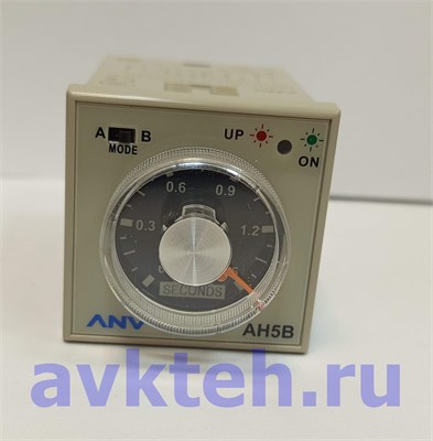 Реле времени AH5B для BSF/BSL (1,5 sec) 00000007692