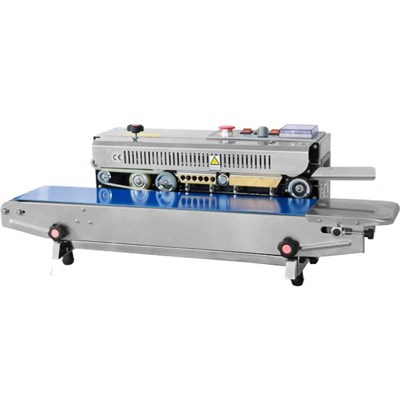 Роликовый конвейерный запайщик DBF-900W 00000004305