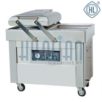 {{photo.Alt || photo.Description || 'Напольная двухкамерная вакуум-упаковочная машина DZ-400/2SB SS (нерж.)'}}