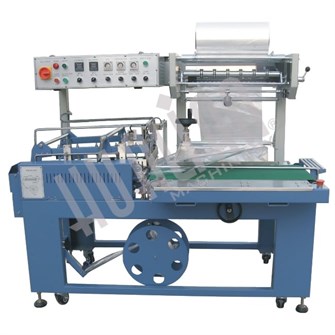 Нож для запайки и обрезки BSF-5545L (автоматический) 319