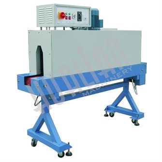 Тоннели для термоусаживания колпачков и этикеток на бутылки BS-1230 320