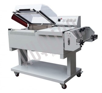 {{photo.Alt || photo.Description || 'Термоусадочный аппарат BSF-5540/5540A'}}