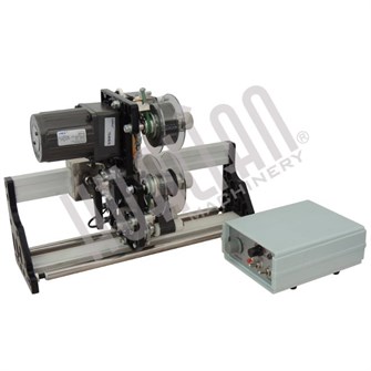 Встраиваемый автоматический датер с термолентой НР-241G 240