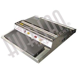 {{photo.Alt || photo.Description || 'Горячий стол TW-450E (нерж.) устройство для упаковки в стрейч-пленку'}}