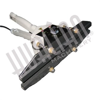 {{photo.Alt || photo.Description || 'Ручной запайщик постоянного нагрева (клещи) FKR 400'}}