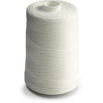 {{photo.Alt || photo.Description || 'Нить белая (750 м) для мешкозашивочных машин'}}